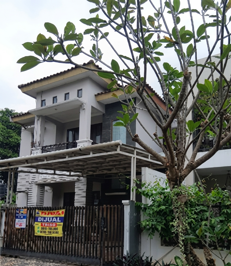 Rumah