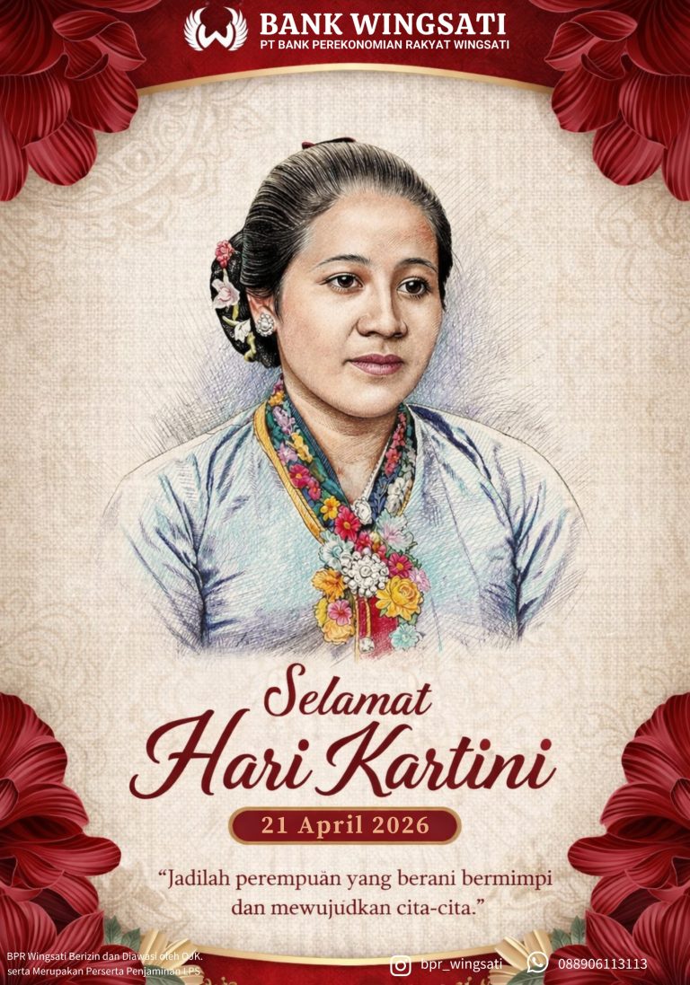 HARI KARTINI