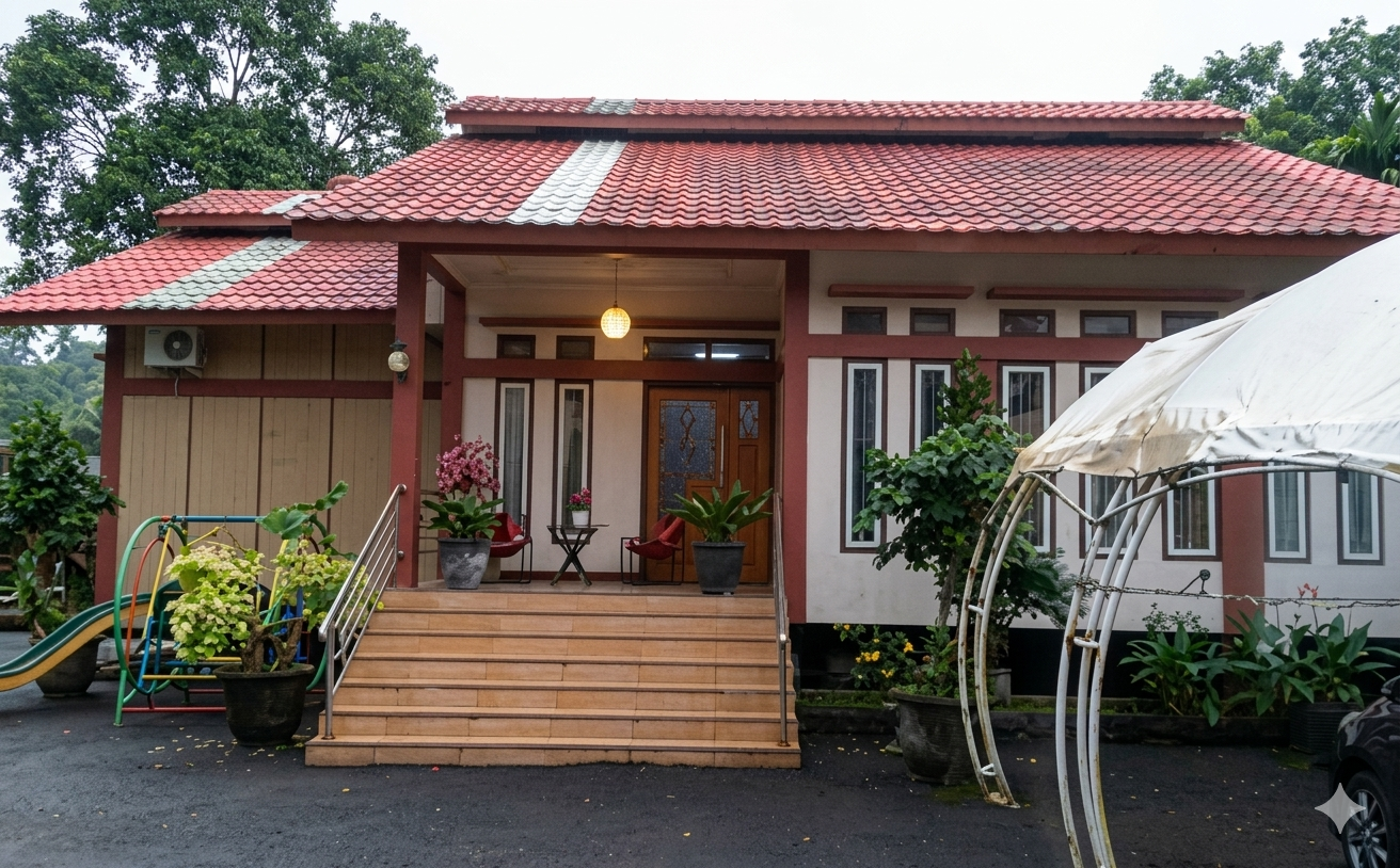 Rumah