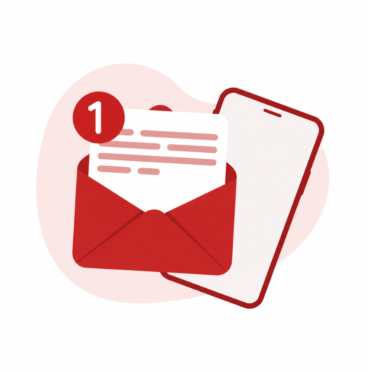 Email OJK