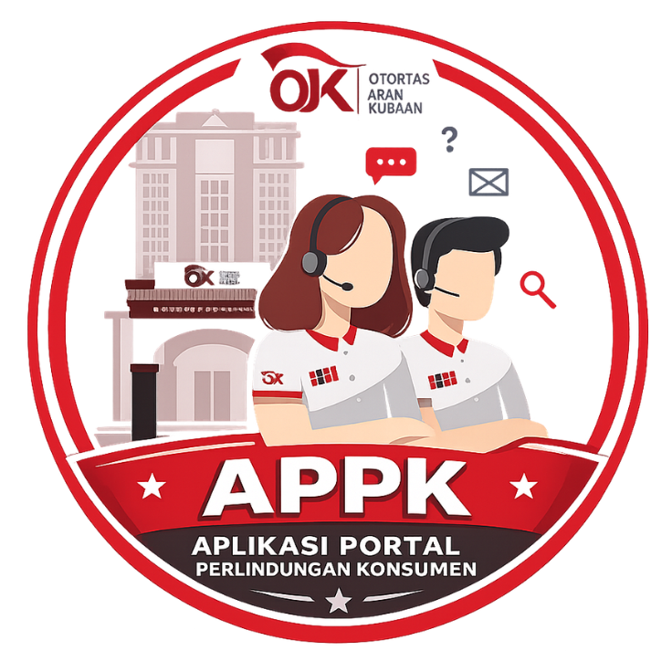 APPK OJK