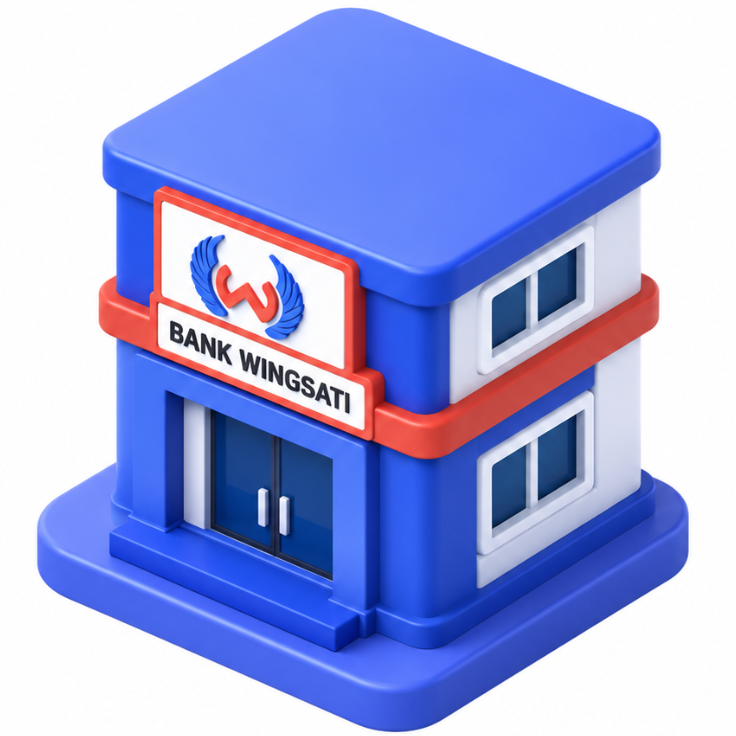 Telepon Cabang