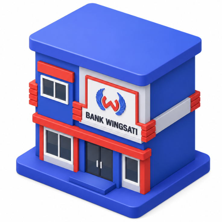 Telepon Pusat
